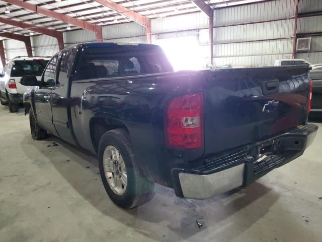 Zdjęcie 3 z aukcji – 2012 CHEVROLET SILVERADO z VIN 1GCRCSE06CZ290280