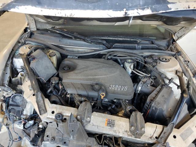 Photo 7 from auction – 2011 CHEVROLET IMPALA LT with VIN 2G1WG5EK4B1262035