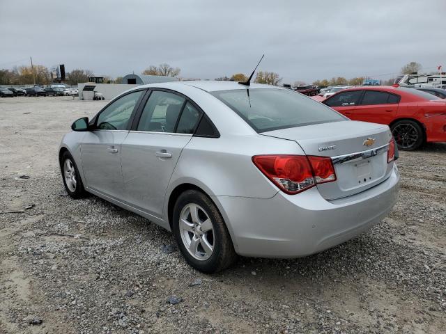 Photo 3 from auction – 2011 CHEVROLET CRUZE LT with VIN 1G1PG5S96B7208941