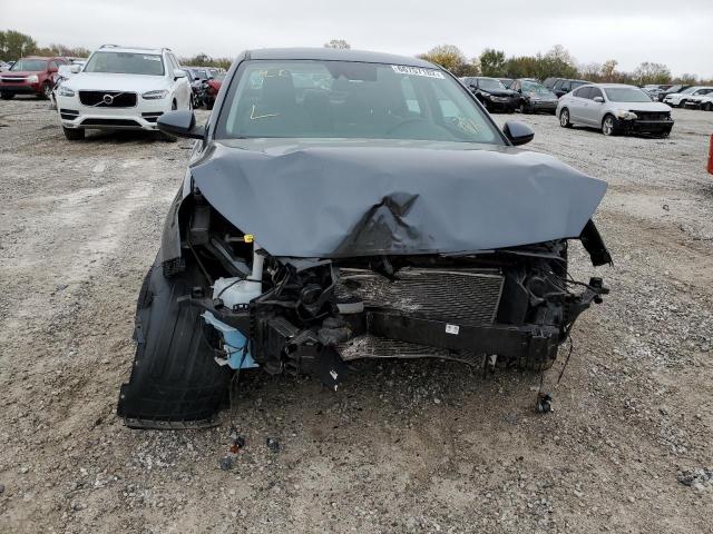 Photo 9 from auction – 2021 KIA FORTE FE with VIN 3KPF24AD3ME332007