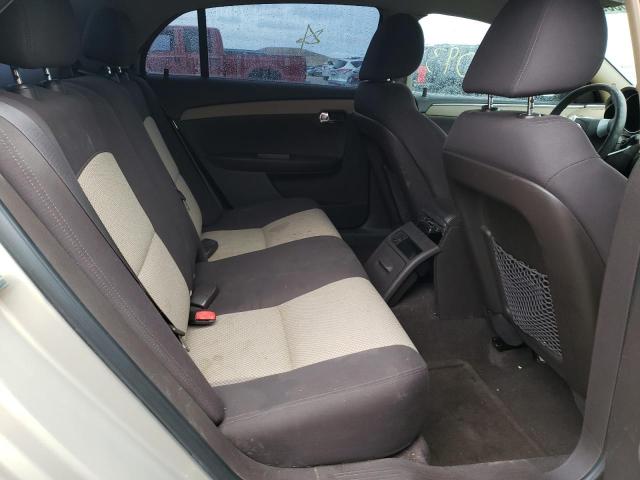 Photo 6 from auction – 2010 CHEVROLET MALIBU LS with VIN 1G1ZA5E01AF247173