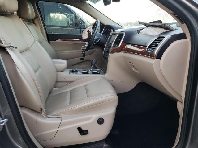 Photo 5 from auction – 2011 JEEP GRAND CHER with VIN 1J4RR5GG8BC710756
