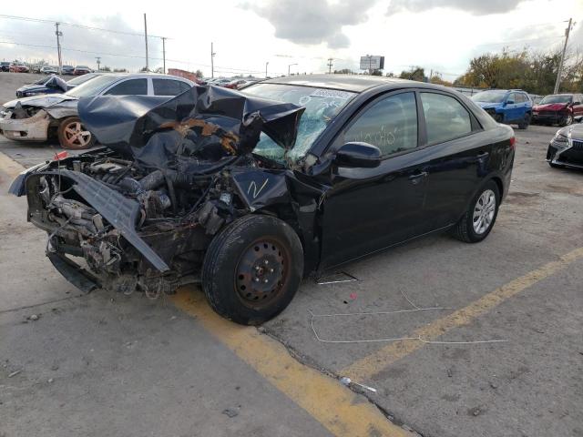 Photo 2 from auction – 2013 KIA FORTE EX with VIN KNAFU4A20D5733743