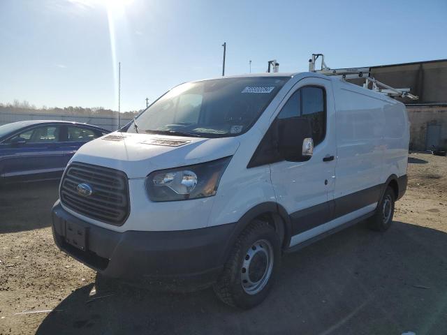 Photo 2 from auction – 2016 FORD TRANSIT T- with VIN 1FTYE1ZM8GKB22992
