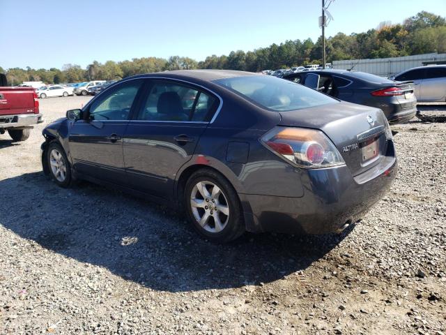 Photo 3 from auction – 2008 NISSAN ALTIMA 2.5 with VIN 1N4AL21E28C210391