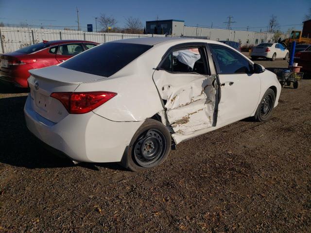 Photo 4 from auction – 2018 TOYOTA COROLLA with VIN 2T1BURHE7JC005155