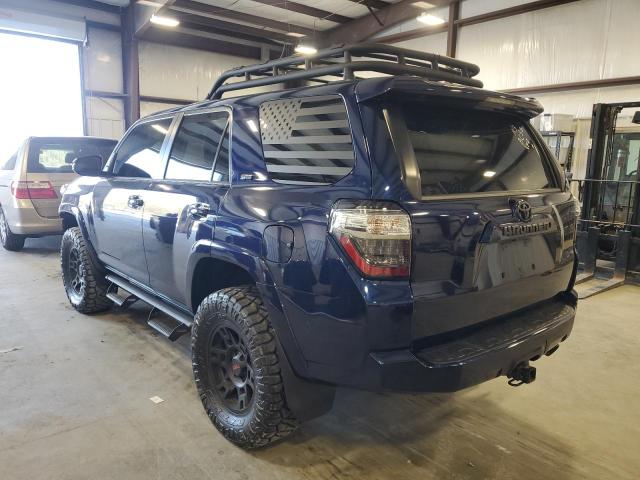 Photo 3 from auction – 2019 TOYOTA 4RUNNER SR with VIN JTEZU5JR1K5213336