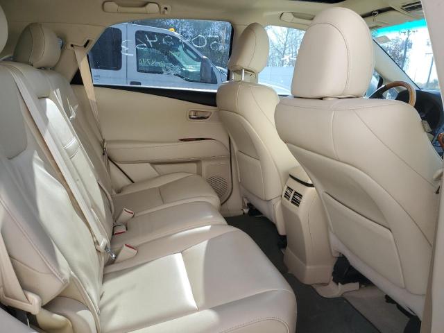 Photo 6 from auction – 2012 LEXUS RX 350 with VIN 2T2ZK1BA3CC069090