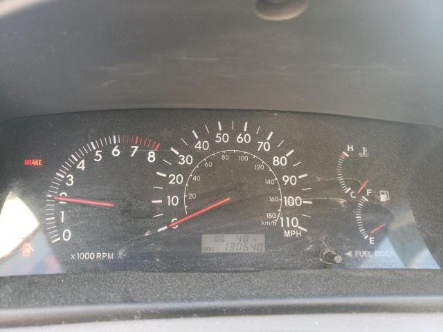Photo 8 from auction – 2005 TOYOTA COROLLA CE with VIN 1NXBR32E05Z388125