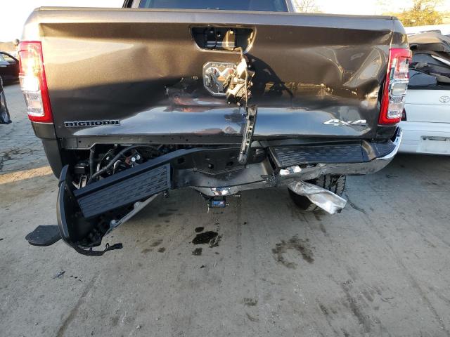 Photo 9 from auction – 2022 RAM 2500 BIG H with VIN 3C6UR5DL8NG287042