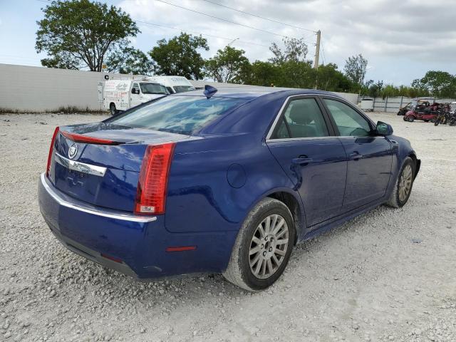 Photo 4 from auction – 2013 CADILLAC CTS LUXURY with VIN 1G6DE5E58D0101333