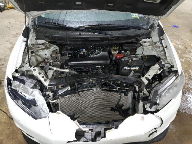 Photo 7 from auction – 2016 NISSAN ROGUE S with VIN KNMAT2MV2GP601442