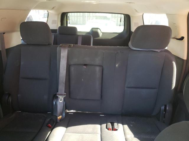 Photo 10 from auction – 2013 CHEVROLET SUBURBAN C with VIN 1GNSCHE08DR217862