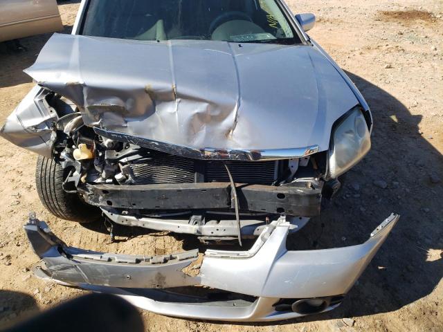 Photo 9 from auction – 2009 MITSUBISHI GALANT ES with VIN 4A3AB36F89E036916