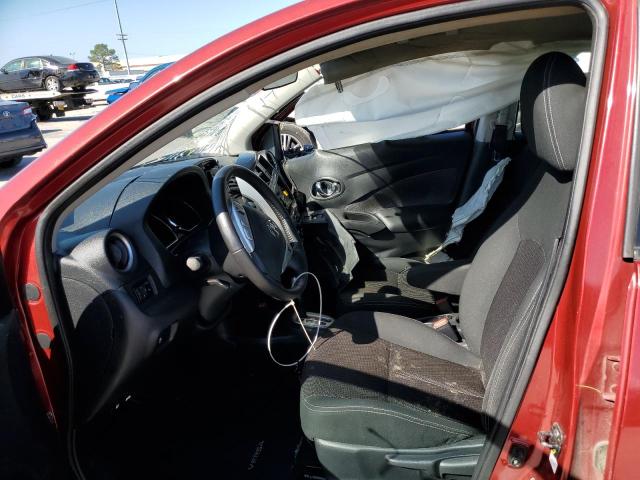Photo 5 from auction – 2017 NISSAN VERSA S with VIN 3N1CN7AP8HL879798
