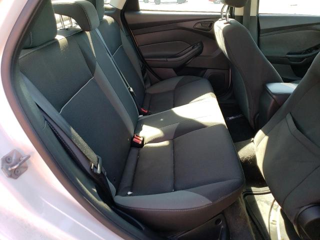 Photo 6 from auction – 2012 FORD FOCUS SE with VIN 1FAHP3F27CL201931