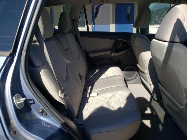 Photo 6 from auction – 2012 TOYOTA RAV4 with VIN 2T3BF4DV1CW230778