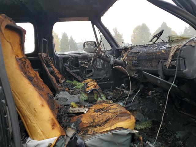 Photo 5 from auction – 1985 GMC JIMMY K150 with VIN 1G5EK18LXFF532891