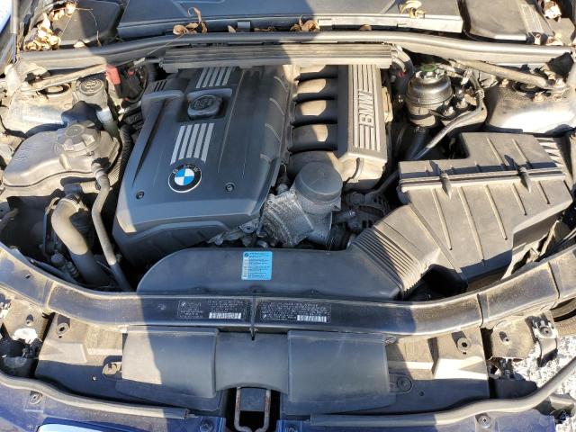 Photo 7 from auction – 2011 BMW 328 XI SUL with VIN WBAPK5C58BA656728