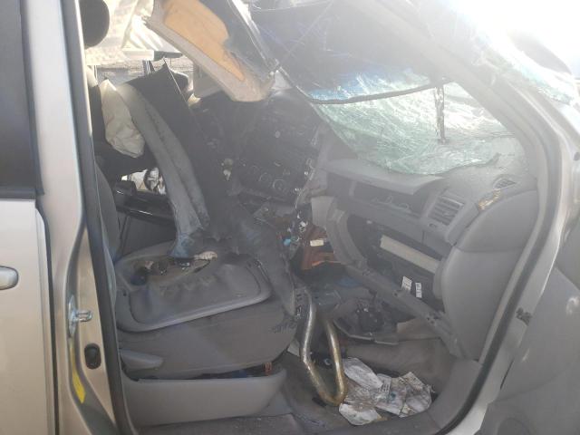 Photo 5 from auction – 2005 TOYOTA SIENNA CE with VIN 5TDZA23CX5S312093