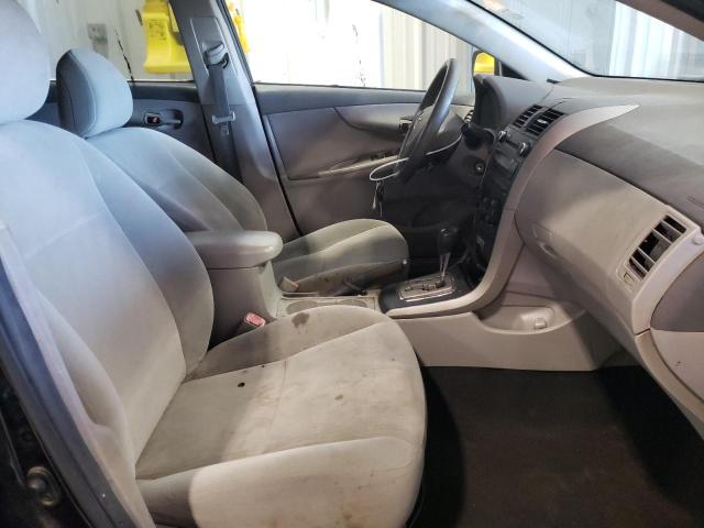 Photo 5 from auction – 2010 TOYOTA COROLLA BA with VIN 2T1BU4EE7AC396878