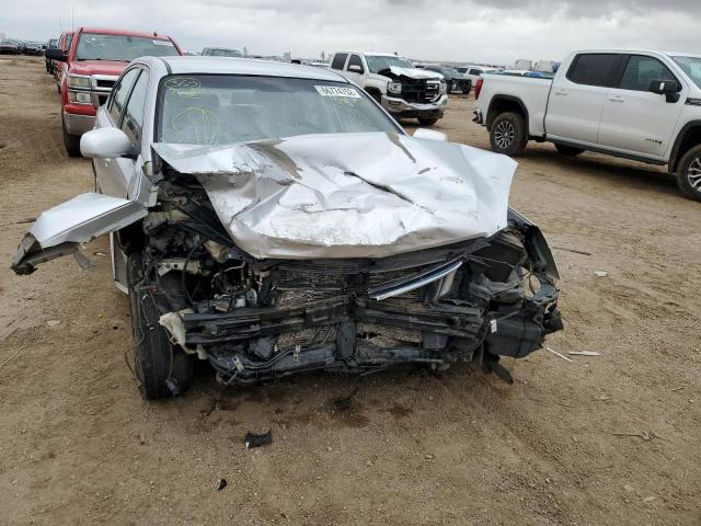 Photo 9 from auction – 2008 KIA OPTIMA LX with VIN KNAGE123985213960