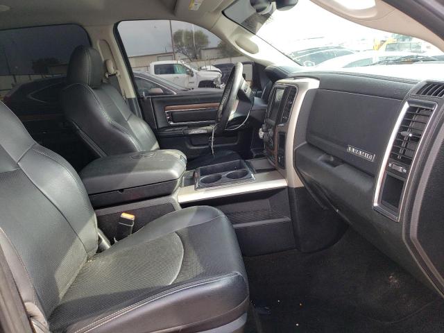 Photo 5 from auction – 2014 RAM 1500 LARAM with VIN 1C6RR6VT1ES287693