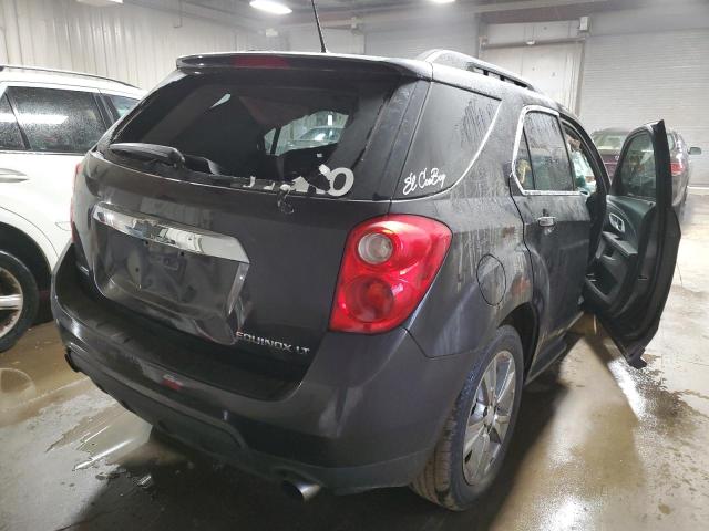 Photo 4 from auction – 2013 CHEVROLET EQUINOX LT with VIN 2GNFLPE38D6177090