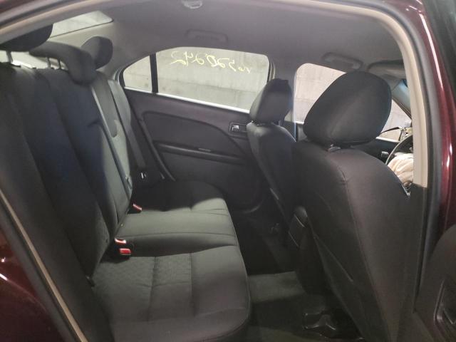 Photo 6 from auction – 2011 FORD FUSION SE with VIN 3FAHP0HA5BR231884