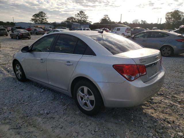 Photo 3 from auction – 2013 CHEVROLET CRUZE LT with VIN 1G1PC5SB0D7300192