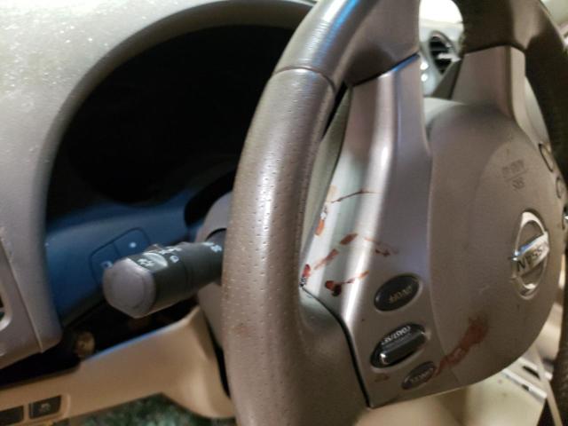 Photo 8 from auction – 2012 NISSAN ALTIMA BAS with VIN 1N4AL2AP3CN414471