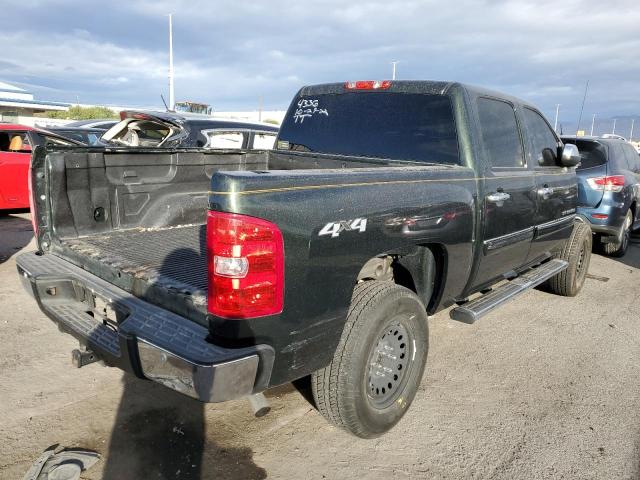 Photo 4 from auction – 2013 CHEVROLET SILVERADO with VIN 3GCPKSE76DG224336