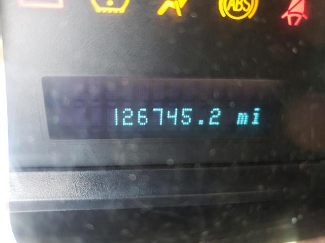 Photo 8 from auction – 2010 FORD ESCAPE XLT with VIN 1FMCU0DG4AKA78467
