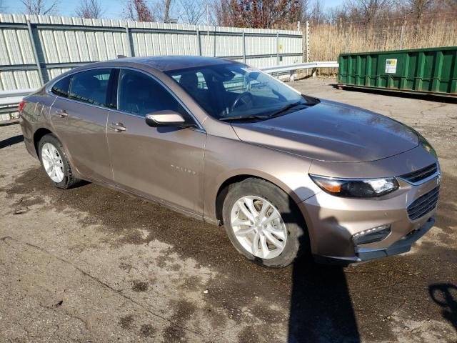 Photo 4 from auction – 2018 CHEVROLET MALIBU LT with VIN 1G1ZD5ST3JF164737