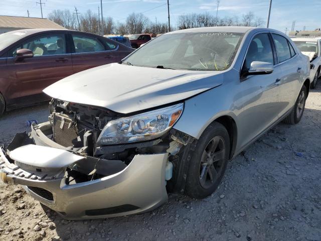 Photo 2 from auction – 2015 CHEVROLET MALIBU 1LT with VIN 1G11C5SL6FU137387