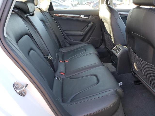 Photo 6 from auction – 2015 AUDI A4 PREMIUM with VIN WAUBFAFL8FN019144