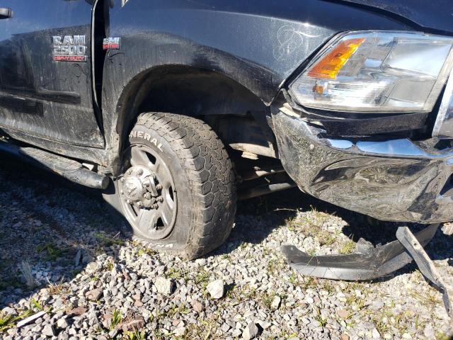 Photo 9 from auction – 2018 RAM 2500 ST with VIN 3C6UR5CJ8JG356709