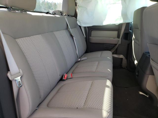Photo 6 from auction – 2010 FORD F150 SUPER with VIN 1FTEX1C85AFA85327