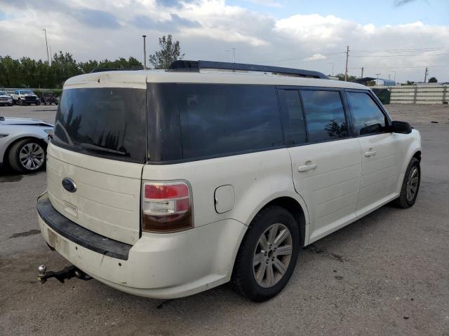 Photo 4 from auction – 2011 FORD FLEX SE with VIN 2FMGK5BC6BBD09515