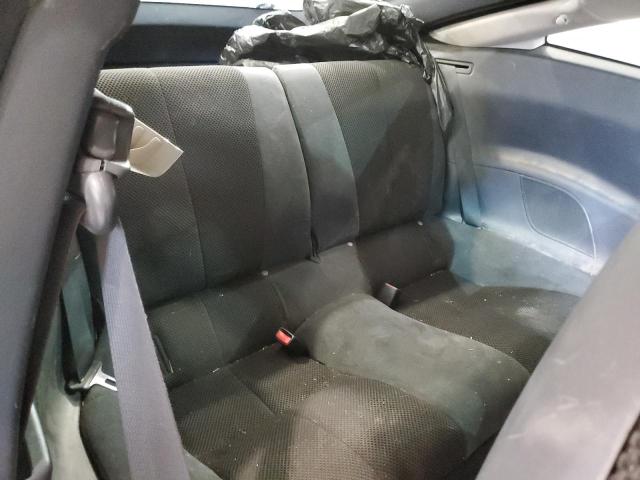 Photo 6 from auction – 2007 MITSUBISHI ECLIPSE GS with VIN 4A3AK24F47E017578