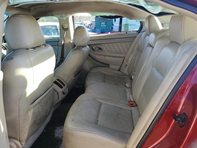 Photo 6 from auction – 2014 FORD TAURUS SEL with VIN 1FAHP2E89EG128640
