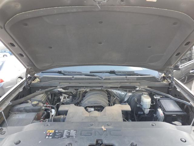 Photo 7 from auction – 2014 GMC SIERRA K15 with VIN 3GTU2VEC2EG310438