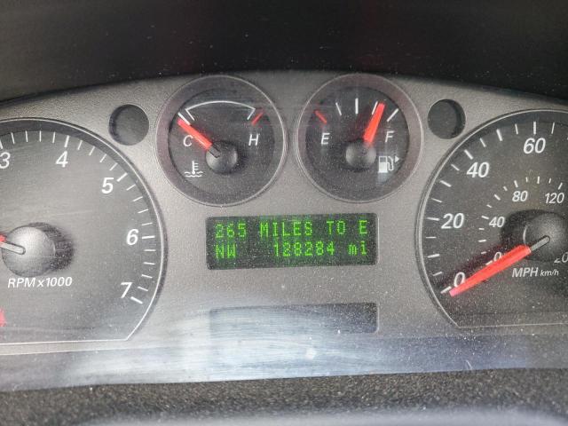 Photo 8 from auction – 2006 FORD TAURUS SEL with VIN 1FAFP56U26A229561