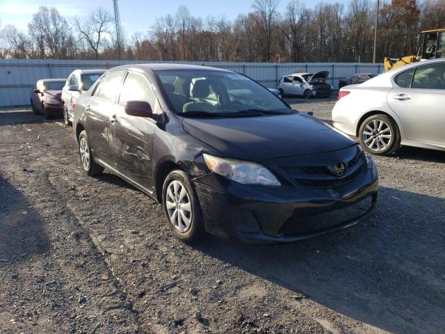 صورة رقم 1 من المزاد - 2011 TOYOTA COROLLA BA مع VIN JTDBU4EE5BJ096410