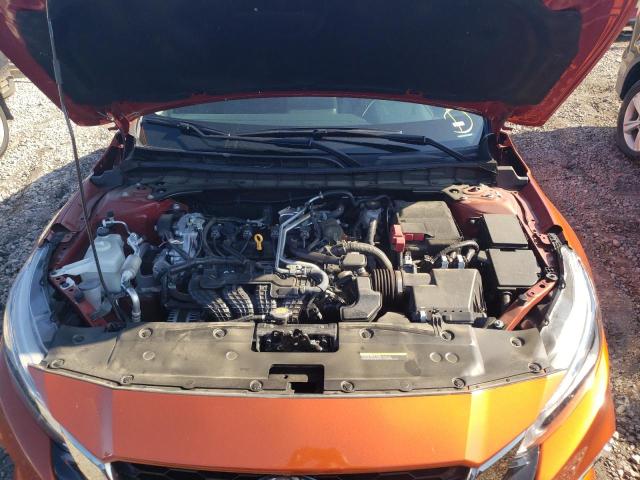 Photo 7 from auction – 2021 NISSAN ALTIMA SR with VIN 1N4BL4CV3MN418551