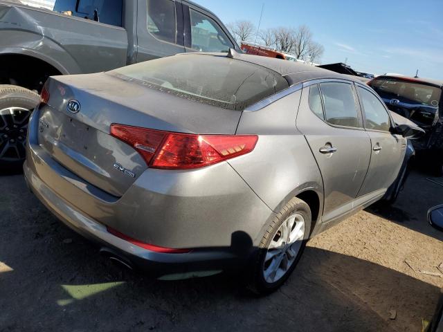 Photo 4 from auction – 2012 KIA OPTIMA EX with VIN 5XXGN4A78CG089547