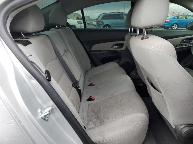 Photo 6 from auction – 2014 CHEVROLET CRUZE LT with VIN 1G1PC5SB6E7347227