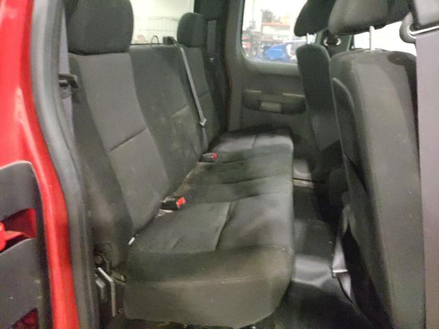 Photo 6 from auction – 2012 GMC SIERRA K15 with VIN 1GTR2TEA3CZ311362