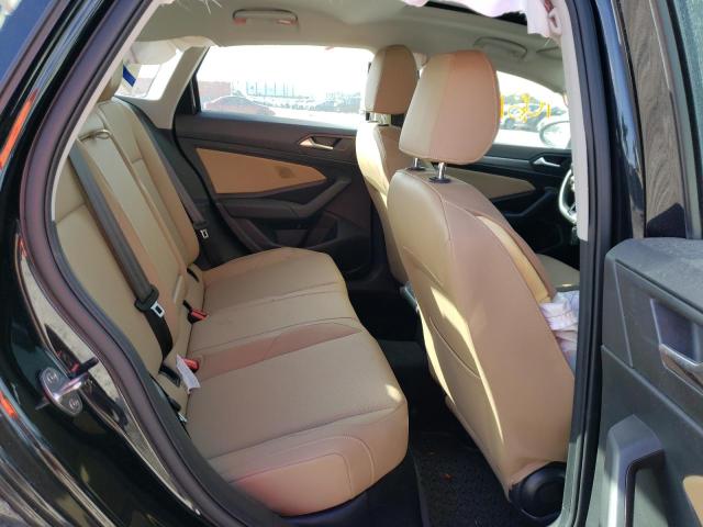 Photo 6 from auction – 2020 VOLKSWAGEN JETTA SEL with VIN 3VWEB7BU5LM071928