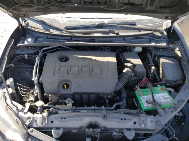 Photo 7 from auction – 2016 TOYOTA COROLLA L with VIN 2T1BURHE2GC671204